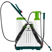 Verto - Rückendrucksprühgerät 15 Liter von VERTO