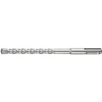 SDS-Plus-Betonbohrer, 10 x 160 mm, S4 SDS-Plus-Betonbohrer, 10 x 160 mm, S4 von VERTO