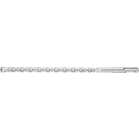 SDS-Plus-Betonbohrer, 10 x 260 mm, S4 SDS-Plus-Betonbohrer, 10 x 260 mm, S4 von VERTO