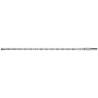 SDS-Plus-Betonbohrer, 10 x 400 mm, S4 von VERTO