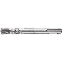 SDS-Plus-Betonbohrer, 12 x 110 mm, S4 von VERTO