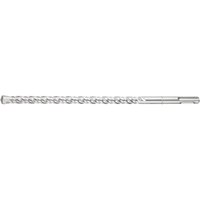 SDS-Plus-Betonbohrer, 12 x 260 mm, S4 SDS-Plus-Betonbohrer, 12 x 260 mm, S4 von VERTO