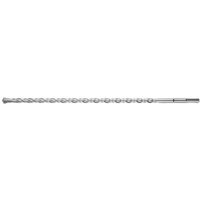 SDS-Plus-Betonbohrer, 12 x 400 mm, S4 von VERTO