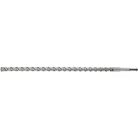 SDS-Plus Betonbohrer, 14 x 400 mm, S4, quatro SDS-Plus Betonbohrer, 14 x 400 mm, S4, quatro von VERTO