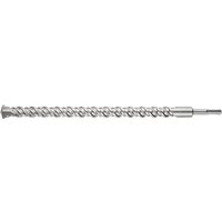 SDS-Plus-Betonbohrer, 22 x 400 mm, S4 SDS-Plus-Betonbohrer, 22 x 400 mm, S4 von VERTO