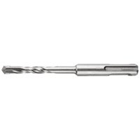 SDS-Plus-Betonbohrer, 5 x 110 mm, S4 SDS-Plus-Betonbohrer, 5 x 110 mm, S4 von VERTO