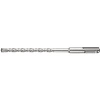 SDS-Plus-Betonbohrer, 6 x 160 mm, S4 SDS-Plus-Betonbohrer, 6 x 160 mm, S4 von VERTO