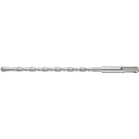 SDS-Plus-Betonbohrer, 6 x 210 mm, S4 SDS-Plus-Betonbohrer, 6 x 210 mm, S4 von VERTO