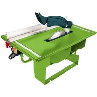 Tischkreissäge 800W Tischkreissäge 800W von VERTO