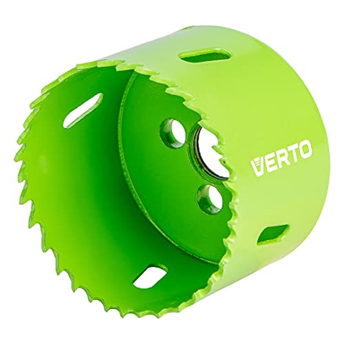 VERTO Bi-Metall-Lochsäge 67 mm von VERTO