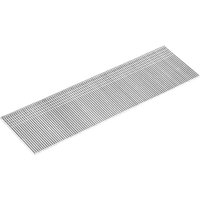 Verzinkte Nägel für Drucklufttacker (14-570), GA18, Typ 300 (F), Länge 50 mm, 4000 von VERTO