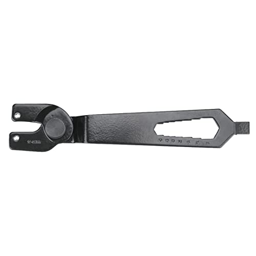 Winkelschleifer Schlüssel Ø 115-230 mm Universalschlüssel Zapfenschlüssel Flanschschlüssel Spannflansch Zweilochschlüssel Flanschschlüssel Winkelschleifer Schlüssel Ø 115-230 mm Universalschlüssel Zapfenschlüssel Flanschschlüssel Spannflansch Zweilochschlüssel Flanschschlüssel von VERTO