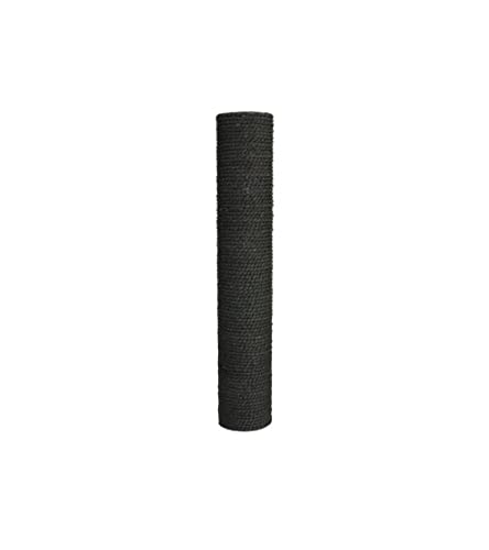 Catit 52181 Vesper Ersatzkratzstamm Tube, schwarz, 8 x 44,5cm , Catit 52181 Vesper Ersatzkratzstamm Tube, schwarz, 8 x 44,5cm , von VESPER