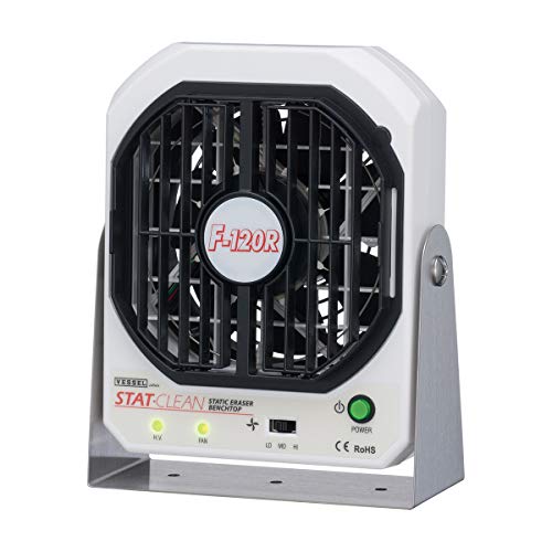 VESSEL F120R-E Ionisator von VESSEL