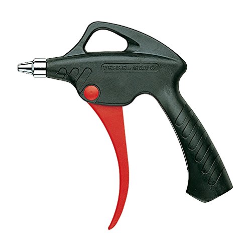 VESSEL Industrie-Gebläse AD-2 0C Air SCREEN Nozzle von VESSEL