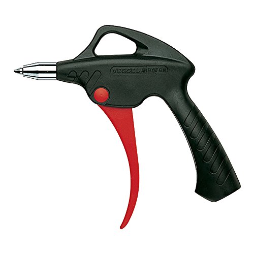 VESSEL Industrie-Gebläse AD-2 0S Safety Bypass Nozzle von VESSEL