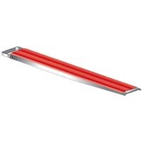 B-Ware VETTER® Gabel-Aufsteckschuhe GrippFix® für Gabelzinkenbreite 120 mm, 1.000 mm lang von VETTER® Industrie