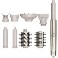 8-in-1-Lockenstab, 1,25-Zoll-Lockenstab-Set aus Keramik mit 2 Zylindern, 2 Bürsten, 4 Düsen für trockenes/glattes/lockiges/voluminöses Haar, 8-in-1-Lockenstab, 1,25-Zoll-Lockenstab-Set aus Keramik mit 2 Zylindern, 2 Bürsten, 4 Düsen für trockenes/glattes/lockiges/voluminöses Haar, von VEVOR