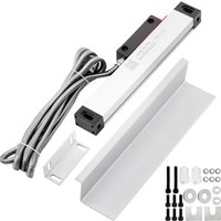 Mophorn - vevor 150mm Linearmaßstab Lineare Elektronische Waage Elektronisches Lineal 5V dc Linear Scale Set Lineare Skala 50mA Linear Scale Mophorn - vevor 150mm Linearmaßstab Lineare Elektronische Waage Elektronisches Lineal 5V dc Linear Scale Set Lineare Skala 50mA Linear Scale von MOPHORN