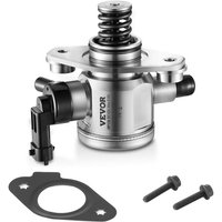 Hochdruck-Kraftstoffpumpe mit Dichtung und Schrauben, kompatibel mit Buick LaCrosse, Regal, Verano, Chevrolet Captiva Sport, Equinox, Impala, Malibu, von VEVOR