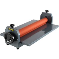 Vevor - LBS650 Cold Laminating Machine 650mm Manuell Kaltlaminiergerät 25.5 Inch Rollenlaminator Cold Laminator Photo Painting Poster Menu Brochure Vevor - LBS650 Cold Laminating Machine 650mm Manuell Kaltlaminiergerät 25.5 Inch Rollenlaminator Cold Laminator Photo Painting Poster Menu Brochure von VEVOR