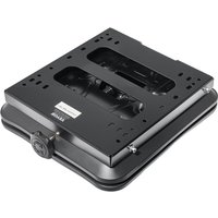 Sitzfederungssatz 490x420x150 mm ohne Sitzgleitschiene, universelle Luftfederung für Zero-Turn-Rasenmäher, mit Staubschutz, Traktor-Sitzfederungssatz Sitzfederungssatz 490x420x150 mm ohne Sitzgleitschiene, universelle Luftfederung für Zero-Turn-Rasenmäher, mit Staubschutz, Traktor-Sitzfederungssatz von VEVOR