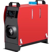 5KW Diesel Lufterhitzer, 12V Standhezung Diesel, Luft Dieselheizung, Air Diesel Heizung, Standheizung für Auto rv Boote lkw Wohnmobil Bus - Vevor von VEVOR