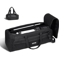 Teleskoptasche, 770 mm, Transporttasche für Teleskope mit festen Schnallen, mehrere Taschen & abnehmbare Trennwand für Teleskope, Teleskoptasche, 770 mm, Transporttasche für Teleskope mit festen Schnallen, mehrere Taschen & abnehmbare Trennwand für Teleskope, von VEVOR