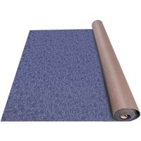 Teppich, Terrassen Teppiche, 1,8 x 4 m, Blau, drinnen drau?en, Polyesterfaser Teppich, Terrassen Teppiche, 1,8 x 4 m, Blau, drinnen drau?en, Polyesterfaser von VEVOR
