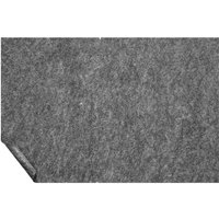 Teppichbelag, 122x183cm, Teppichfliesen, schützende Polsterung, 12mm dick Filz mit doppelter Oberfläche, Bodenbelag, von VEVOR