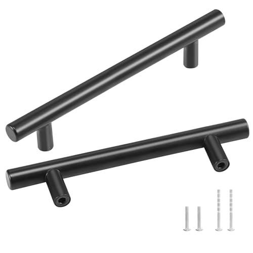 VEVOR 30er-Set Möbelgriff Edelstahl Stangengriff 188x12x32mm Küchengriff Mittenlochabstand 128mm Schrankgriff Dicke der Schrankplatten von 1,52 bis 2cm oder 1,27 bis 4cm Türgriffe Schubladengriffe VEVOR 30er-Set Möbelgriff Edelstahl Stangengriff 188x12x32mm Küchengriff Mittenlochabstand 128mm Schrankgriff Dicke der Schrankplatten von 1,52 bis 2cm oder 1,27 bis 4cm Türgriffe Schubladengriffe von VEVOR