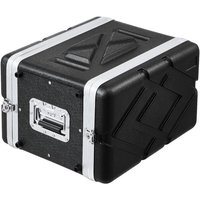 VEVOR 6U-Rack-Gehäuse, 362mm Tiefe, Server-Rack-Schrank mit ABS-Konstruktionsgriff, Butterfly-Drehverschlüssen, abnehmbaren Vorder- & Rückwänden, für VEVOR 6U-Rack-Gehäuse, 362mm Tiefe, Server-Rack-Schrank mit ABS-Konstruktionsgriff, Butterfly-Drehverschlüssen, abnehmbaren Vorder- & Rückwänden, für von VEVOR