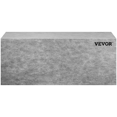 VEVOR Befliesbare Sitzbank 120x40x50cm Sitzbank Badezimmer EPS-Verbundstoff Duschsitz 200kg Tragfähigkeit Duschstuhl 0,48㎡ Abdeckfläche Ideal als Fußstütze oder als Ablagefläche für Duschbereiche VEVOR Befliesbare Sitzbank 120x40x50cm Sitzbank Badezimmer EPS-Verbundstoff Duschsitz 200kg Tragfähigkeit Duschstuhl 0,48㎡ Abdeckfläche Ideal als Fußstütze oder als Ablagefläche für Duschbereiche von VEVOR