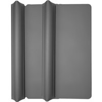 VEVOR Bettumrandung für Kleinkinder, 52 Zoll aufblasbares Bettgitter mit Sicherheitsklappe, rutschfeste TPU-Bettumrandung für Kleinkinder für von VEVOR