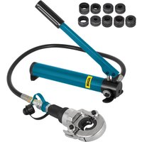 Crimpzange v 15-28 mm Press-PEX-Zange für Verbundrohre PE-X-Rohrbiegezange Crinmping-Werkzeug - Vevor von VEVOR