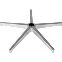 VEVOR Ersatz-Bürostuhl-Basis, 28 Zoll, 2500 lbs statische Tragkraft, robustes universelles Computer-Schreibtischstuhl-Hocker-Basisteil mit von VEVOR