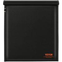 VEVOR Faraday Taschen Set für Laptop (430 x 381 mm), feuerfeste und wasserdichte Faraday-Signalblockierungshalterung für Autoschlüssel Telefone von VEVOR