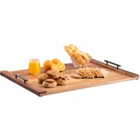 VEVOR Nudelbrett Herdabdeckung Herdabdeckplatten aus Akazienholz für Elektroherd & Gasherd, Herdplatten-Abdeckung für Arbeitsfläche & Tablett, VEVOR Nudelbrett Herdabdeckung Herdabdeckplatten aus Akazienholz für Elektroherd & Gasherd, Herdplatten-Abdeckung für Arbeitsfläche & Tablett, von VEVOR