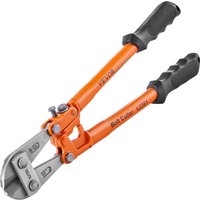 Vevor - Bolzenschneider Bolzenschere 457,2 mm, 8/6mm Bolzenschneider 56-60 hrc Seitenschneider Bolzenschere Kettenschneider Zum Schneiden von Vevor - Bolzenschneider Bolzenschere 457,2 mm, 8/6mm Bolzenschneider 56-60 hrc Seitenschneider Bolzenschere Kettenschneider Zum Schneiden von von VEVOR