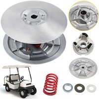 Mophorn - vevor Golf Cart Sekundär Angetriebene Power-Kupplungs-Set, Metalloberflächen-Antriebskupplung, 1985–2007 angetriebenes Kupplungs-Set, von MOPHORN