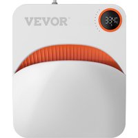 Wärmepresse 7 x 6 Zoll Tragbare Easy Press Sublimationstransfer DIY,Klein, aber oho: Mit dieser Power-Heißpresse von können Sie endlose Muster auf Wärmepresse 7 x 6 Zoll Tragbare Easy Press Sublimationstransfer DIY,Klein, aber oho: Mit dieser Power-Heißpresse von können Sie endlose Muster auf von VEVOR