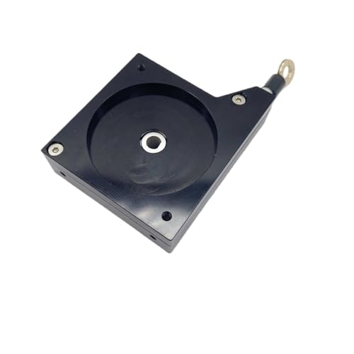 BSL-GA55A Zugdrahtmechanismus for 1-Meter-String-Pot-Positionssensor-Wandler BSL-GA55A Zugdrahtmechanismus for 1-Meter-String-Pot-Positionssensor-Wandler von VEWDXNBH