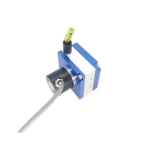 CESI-S2000E Serie 2000mm Linear Position Sensor AB Phase Verschiebung Sensor(Voltage) von VEWDXNBH