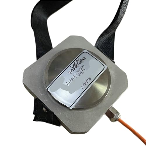 Pedalkraftsensor Automobilbremse Bremskrafterfassungssensor Schritttyp DYTB-001 50KG 100KG 200KG(DYTB-001 100KG) von VEWDXNBH