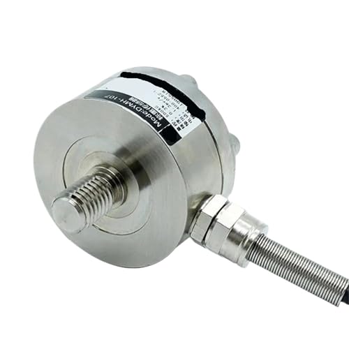 Wägezellen-Drucksensor DYMH-107, geeignet for die automatisierte Presspassung in der Automobilindustrie Wägezellen-Drucksensor DYMH-107, geeignet for die automatisierte Presspassung in der Automobilindustrie von VEWDXNBH