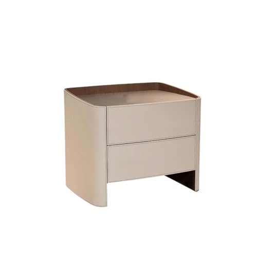 Nachttische Nachttisch Hauptschlafzimmer Schrank Modern Einfacher Nachttisch Nachttisch Schlafzimmer von VEXDOSLE