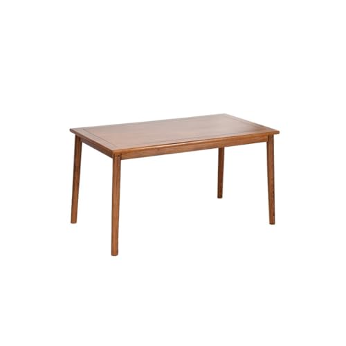 VEXDOSLE Computer-Schreibtisch aus Holz, kleiner Schreibtisch, chinesischer Stil, einfacher Couchtisch VEXDOSLE Computer-Schreibtisch aus Holz, kleiner Schreibtisch, chinesischer Stil, einfacher Couchtisch von VEXDOSLE