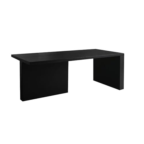 VEXDOSLE Teetisch Computer-Schreibtisch Schreibtisch aus Massivholz, moderner und einfacher Bürotisch, Arbeitstisch Couchtisch VEXDOSLE Teetisch Computer-Schreibtisch Schreibtisch aus Massivholz, moderner und einfacher Bürotisch, Arbeitstisch Couchtisch von VEXDOSLE