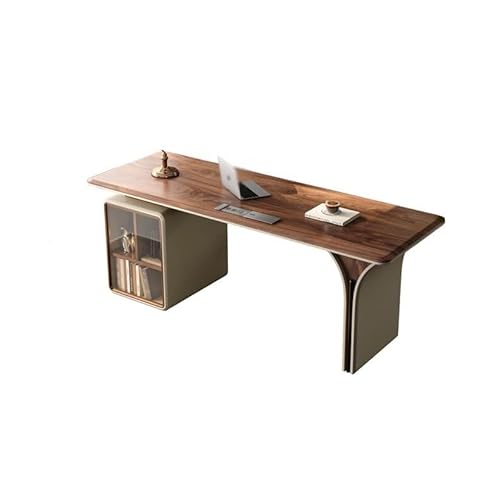 VEXDOSLE Teetisch Computertisch Moderner Minimalistischer Luxus-Schreibtisch für zu Hause, Schreibtisch für Arbeitszimmer, Computer, Couchtisch VEXDOSLE Teetisch Computertisch Moderner Minimalistischer Luxus-Schreibtisch für zu Hause, Schreibtisch für Arbeitszimmer, Computer, Couchtisch von VEXDOSLE