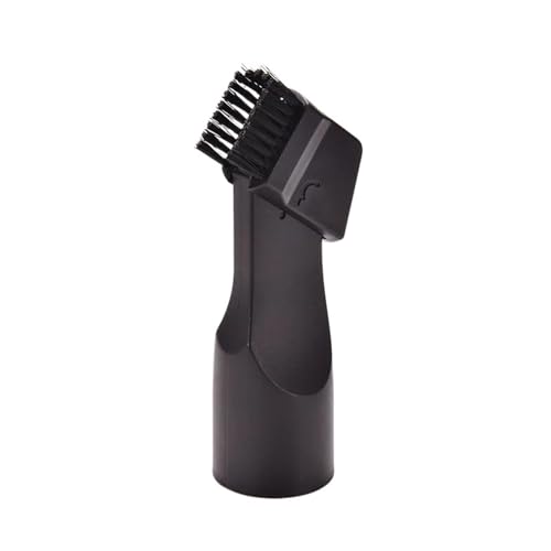 VFEBTSD 2-in-1-Staubsauger-Bürstenkopf mit Saugdüse, 32 mm Innendurchmesser, kompatibel mit LG Cobos VFEBTSD 2-in-1-Staubsauger-Bürstenkopf mit Saugdüse, 32 mm Innendurchmesser, kompatibel mit LG Cobos von VFEBTSD